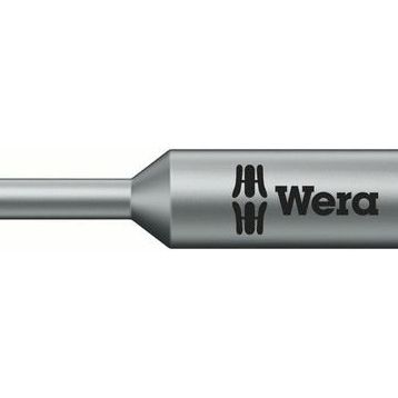 Wera 867/9 C Tx 3x44mm Yarım Ay Bits