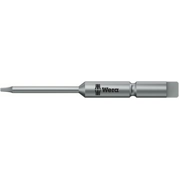 Wera 867/9 C Tx 3x44mm Yarım Ay Bits