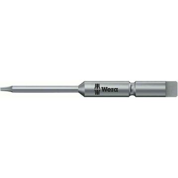 Wera 867/9 C Tx 3x44mm Yarım Ay Bits