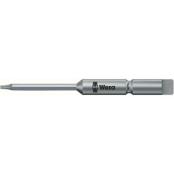 Wera 867/9 C Tx 3x44mm Yarım Ay Bits
