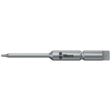 Wera 867/9 C Tx 4x44mm Yarım Ay Bits