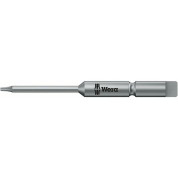 Wera 867/9 C Tx 4x44mm Yarım Ay Bits