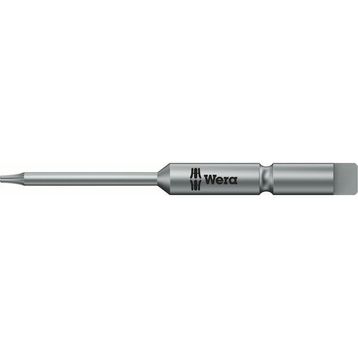 Wera 867/9 C Tx 5x44mm Yarım Ay Bits