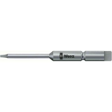 Wera 867/9 C Tx 5x44mm Yarım Ay Bits