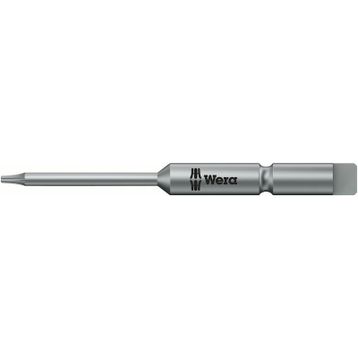 Wera 867/9 C Tx 6x44mm Yarım Ay Bits