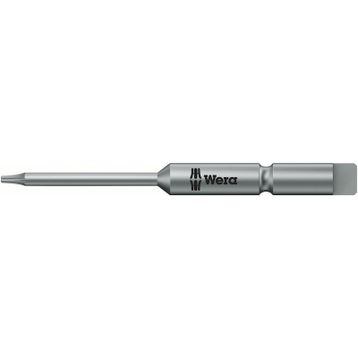Wera 867/9 C Tx 6x44mm Yarım Ay Bits