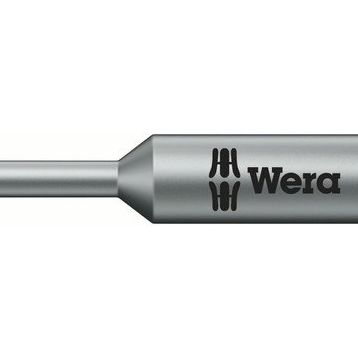 Wera 867/9 C Tx 6x44mm Yarım Ay Bits