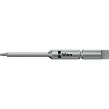 Wera 867/9 C Tx 6x44mm Yarım Ay Bits