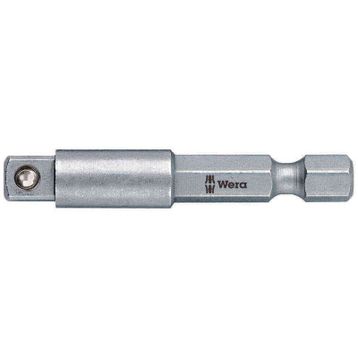 Wera 870-4 1-4x50 mm Bits Adaptör
