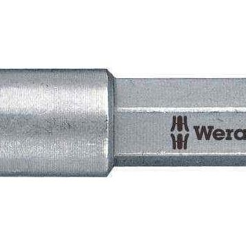 Wera 870-4 1-4x50 mm Bits Adaptör