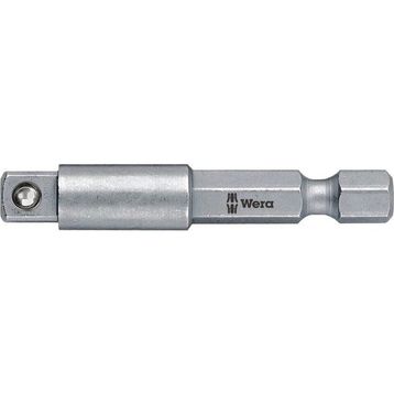 Wera 870-4 1-4x50 mm Bits Adaptör