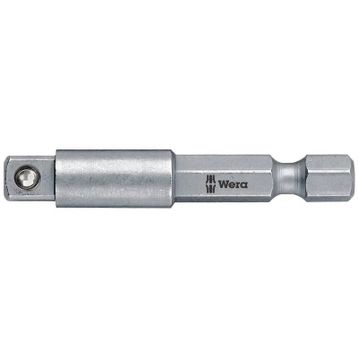 Wera 870-4 1-4x50 mm Bits Adaptör