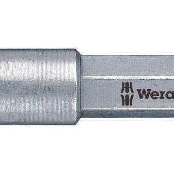 Wera 870-4 1-4x50 mm Bits Adaptör