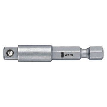Wera 870-4 1-4x50 mm Bits Adaptör