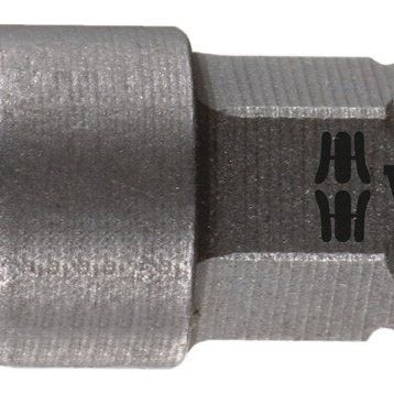 Wera 870/1 1/4" x 25 Soket Adaptör