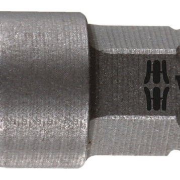 Wera 870/1 1/4" x 25 Soket Adaptör