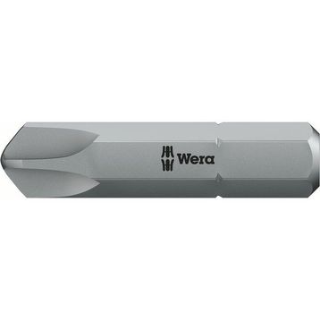 Wera 871-2 Z Torq-Set 5-16x32 mm Bits