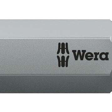 Wera 871-2 Z Torq-Set 5-16x32 mm Bits