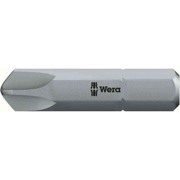 Wera 871-2 Z Torq-Set 5-16x32 mm Bits