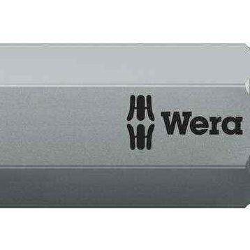 Wera 871-2 Z Torq-Set 5-16x32 mm Bits