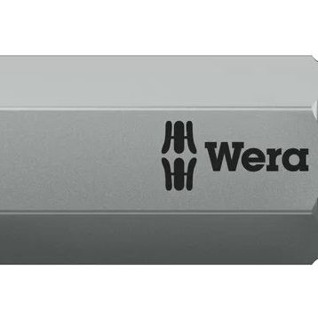 Wera 871-2 Z Torq-Set 5-16x32 mm Bits