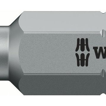 Wera 871/1 Z Bits Torq-Set