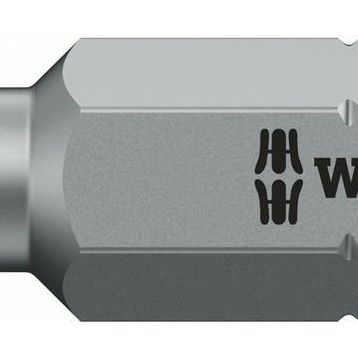 Wera 871/1 Z Torq-set 2x25mm Bits