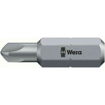 Wera 871/1 Z Torq-set 2x25mm Bits
