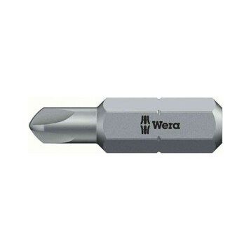 Wera 871/1 Z Torq-set 2x25mm Bits