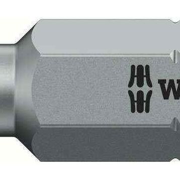 Wera 871/1 Z Torq-set 2x25mm Bits