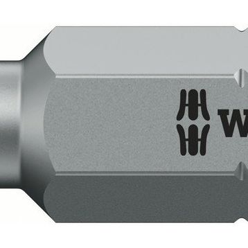 Wera 871/1 Z Torq-set 4x25mm Bits