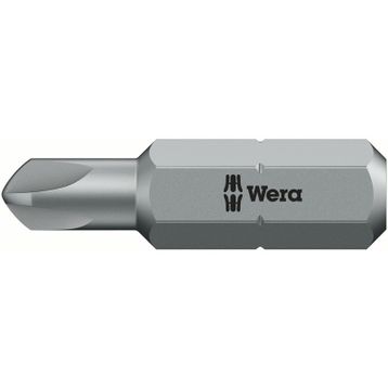 Wera 871/1 Z Torq-set 4x25mm Bits