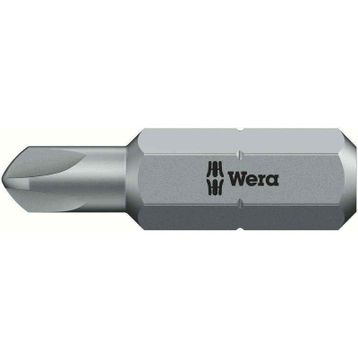 Wera 871/1 Z Torq-set 6x25mm Bits