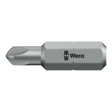 Wera 871/1 Z Torq-set 6x25mm Bits