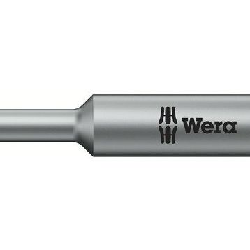 Wera 872/9 Micro-stix 00 Yarım Ay Bits