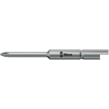 Wera 872/9 Micro-stix 00 Yarım Ay Bits