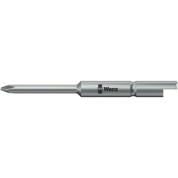Wera 872/9 Micro-stix M Yarım Ay Bits