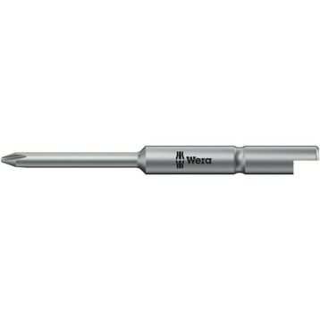 Wera 872/9 Micro-stix M Yarım Ay Bits