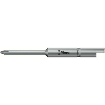 Wera 872/9 Micro-stix M Yarım Ay Bits