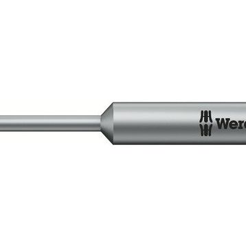 Wera 873-1 Five Lobe 1x44 mm Bits