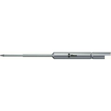 Wera 873-1 Five Lobe 1x44 mm Bits