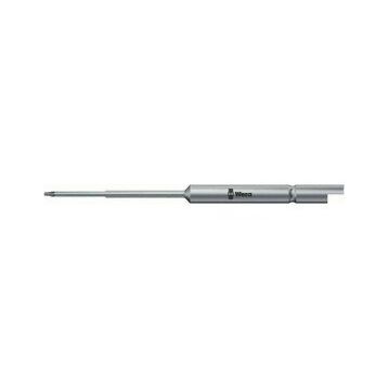 Wera 873-1 Five Lobe 1x44 mm Bits