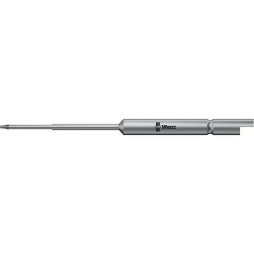 Wera 873-1 Five Lobe 1x44 mm Bits