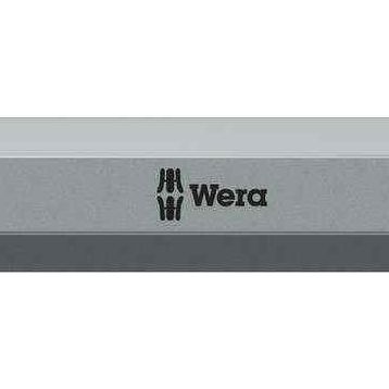 Wera 875-4 Z Tri-Wings 1x89 mm Bits