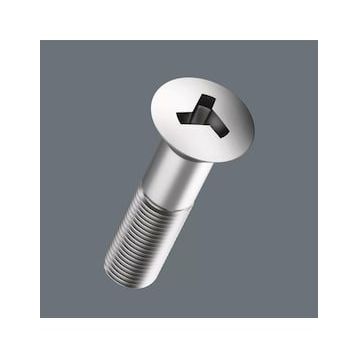 Wera 875-4 Z Tri-Wings 1x89 mm Bits