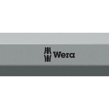 Wera 875-4 Z Tri-Wings 2x89 mm Bits