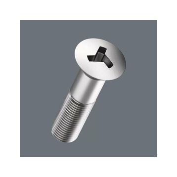 Wera 875-4 Z Tri-Wings 2x89 mm Bits