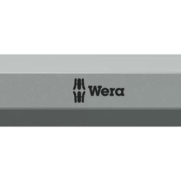 Wera 875-4 Z Tri-Wings 2x89 mm Bits