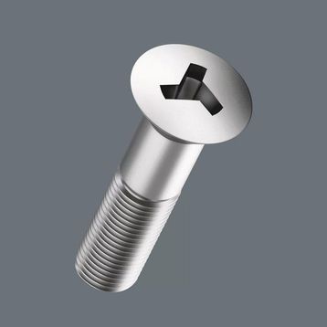 Wera 875-4 Z Tri-Wings 2x89 mm Bits