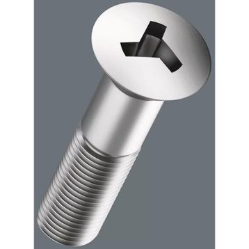 Wera 875-4 Z Tri-Wings 2x89 mm Bits